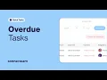 Connecteam Quick Tasks How to Manage Overdue Tasks