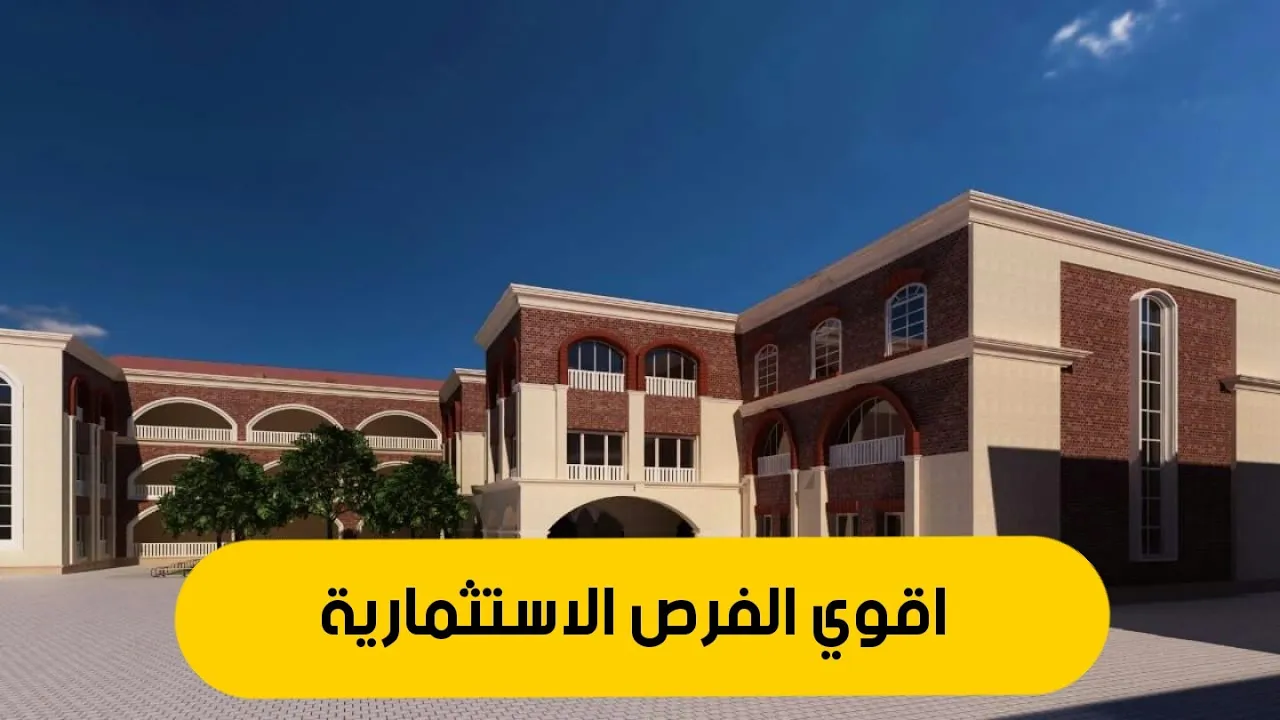 💵👈🆕فرصة للمستمثرين ❤️💥