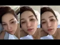 Download Lagu Desahan manja ka Sarah sebangun tidur bikin halu😍🤩