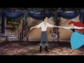 WALK THE MOON - Shut Up & Dance (Disney Version)