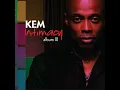 Kem - When I'm Lovin You (slowed + reverb)