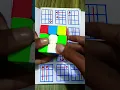 Download Lagu How to solve rubik's cube in easy tricks in formula #shorts #viral #youtubeshorts