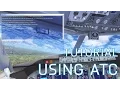 Download Lagu FSX How to Use ATC | Complete Walk-Through