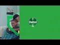 Download Lagu Protect your family from illness-causing germs with Dettol Soap.