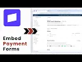 How to Build Embedded Stripe Checkout Forms 2026 Guide Quick