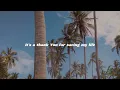 Jordan Feliz - “Joyful Noise” (Official Lyric Video)