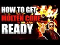 How To Get Ready For Molten Core Get Raid Ready