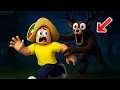 Download Lagu 99 Nachten In Het Bos, Maar Bob Neemt Het Over... Roblox