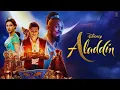 Download Lagu Aladdin (2019) Full Movie | Guy Ritchie, Will Smith, Mena Massoud, | Review And React