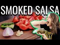 SMOKED SALSA Just Can t Be Beat How To