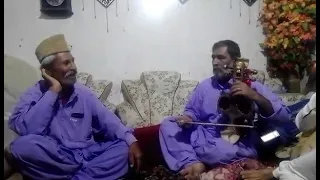 خدامراد شهلی بر بلوچستان محفلی بلوچی گانا 