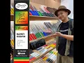 Download Lagu MANTRINO RECORDS IN-STORE SESSION 008 : NAMOY BUDAYA | REGGAE, DUB, ROCKSTEADY, DANCEHALL VINYL SET