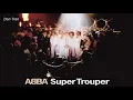 Download Lagu Abba - Super Trouper