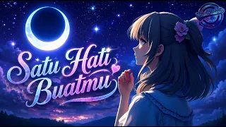❤️ Satu Hati Buatmu - Lagu Cinta Untuk Seseorang Yang Selalu Di Hati | VinAgusta