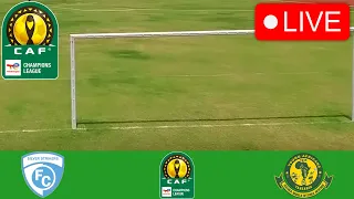 LIVE LEO SILVER STRIKERS VS YOUNG AFRICANS 