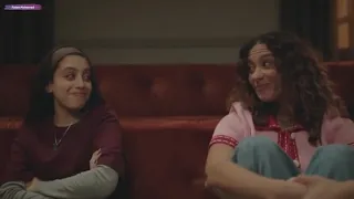تصميمي لأغنية ضمة من مسلسل ميدتيرم غناء ياسمينا العبد دندنها