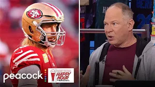 Matthew Berry s QBs RBs WRs TEs for Week 11 Fantasy Football Happy Hour FULL SHOW