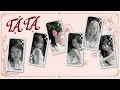 KIIRAS(키라스) “TA TA” (Lyric video)