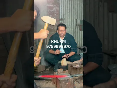 KHUKRI || ALL TYPE GORKHA KHUKRI || ARMY KHUKRI || NEPALI KHUKRI || NO COD 9759999970