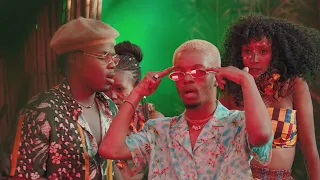 blaq diamond isoka official music video 