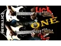 Download Lagu Metallica - One FULL Guitar Cover