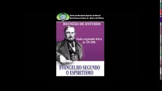 UMEN -Palestra: Pensamentos (Livro:Pão Nosso - cap. 15)