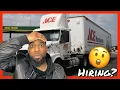 ACE Hardware is hiring Class A drivers nearby Show me the MONEY