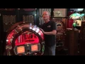 Download Lagu Wurlitzer 1080 Juke Box