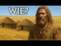 Download Lagu Wie überlebten Menschen vor den Städten? (10.000 v. Chr.) | Zum Schlaf
