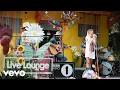 Download Lagu Miley Cyrus - The First Time Ever I Saw Your Face (Roberta Flack Cover) in the Live Lounge