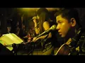 Molokai Jams, Jana singing "Kiss from a Rose"