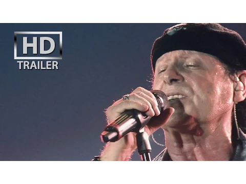 Scorpions: Forever And A Day | offizieller Trailer D (2015) Rudolf Schenker Klaus Meine