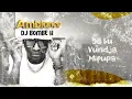 Lagu Dj Bombe H - Ambiance (audio officiel)