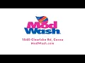 New ModWash Location is Now Open in Cocoa FL