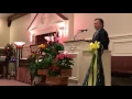 Funeral Service of Henry C Snyder Jr