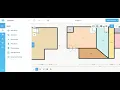 Floorplanner Demo Multi Floor Layout