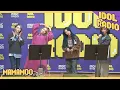 [IDOL RADIO] Universe by MAMAMOO♪♬