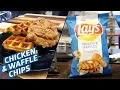 What a Research Chef Does at Frito-Lay How To Make It
