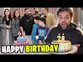 Lagu Happy Birthday To Me ❤️ | Gifts Ki Baarish Ho Gayi 😱