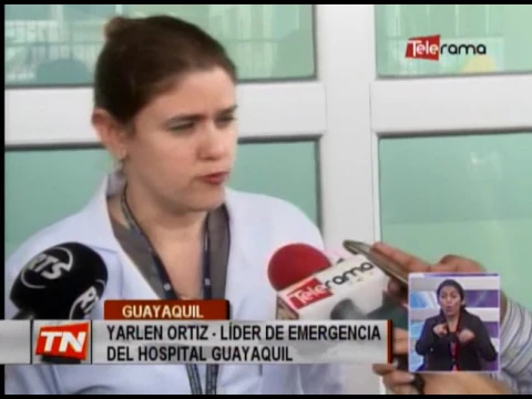 Dos detenidos y un herido en estado grave por enfrentamiento