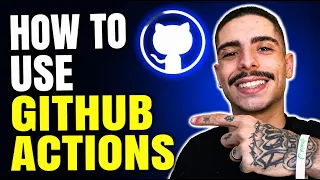 HOW TO USE GITHUB ACTIONS STEP-BY-STEP GUIDE 2026