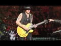 Download Lagu Bon Jovi Boston 3-1-2011 - Dry County Solo Richie