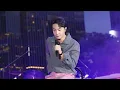 [4K] 260507 ROYKIM Remake Album Pre-release “Song of the Wind” @CITY LIVE with Doodle Live