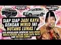 Download Lagu CARA JADI KAYA DAN PUNYA HUTANG LUNAS GUNAKAN WIRID INI GUS MUKHLASON ROSYID TERBARU