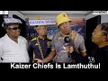 Download Lagu Stellenbosch 0-0 Kaizer Chiefs | Kaizer Chiefs Is Lamthuthu!