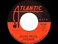 1971 HITS ARCHIVE: Precious, Precious - Jackie Moore (mono 45)