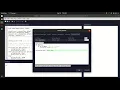 How to change the theme of thonny python ide
