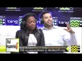Real Housewives of Atlanta AfterShow Intv w Apollo Nida Phaedra Parks S 5 AfterBuzz TV
