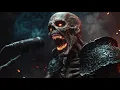 Download Lagu 🔥AI-Generated Dark Fantasy Metal | The Devourer Awakens | Cinematic Infernal Music Video 🔥