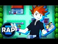 Download Lagu BLUE RAP [POKEMON] | \